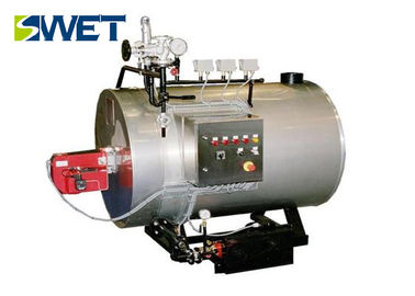 1.25 / 1.6 MPa Industrial Steam Boiler , 10 Ton Waste Heat Recovery Boiler
