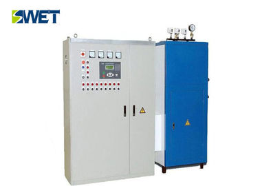Industrial Steam Electric Generator , Automatic Electric Powered Boilers