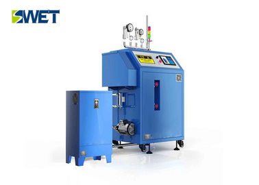 Industrial Steam Electric Generator , Automatic Electric Powered Boilers