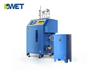 Industrial Steam Electric Generator , Automatic Electric Powered Boilers