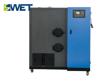 Durable 200 Kg 0.7Mpa 1.0Mpa 1.2Mpa Biomass Steam Boiler 85% Thermal Efficiency ISO9001 Approval