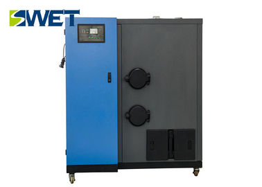 Durable 200 Kg 0.7Mpa 1.0Mpa 1.2Mpa Biomass Steam Boiler 85% Thermal Efficiency ISO9001 Approval
