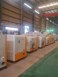 600kg 500kg Fired Steam Industrial Food Boiler Wood Chip 0.7Mpa 1.0Mpa 1.2Mpa