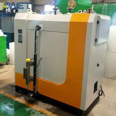 Fire Tube 2 Ton 1.25 Mpa Mini Steam Boiler For Pharmaceutical Textile Industry