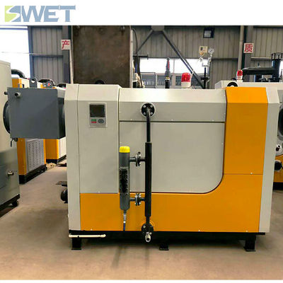 Fire Tube 2 Ton 1.25 Mpa Mini Steam Boiler For Pharmaceutical Textile Industry