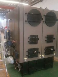 Автоматический 1500kg/h до 4000kg/h 0,7Mpa 1,0Mpa 1,2Mpa Биомассовое топливо Промышленный высокоэффективный паровой котел
