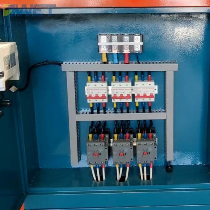 Портативный электрический боилер пара 360KW промышленный